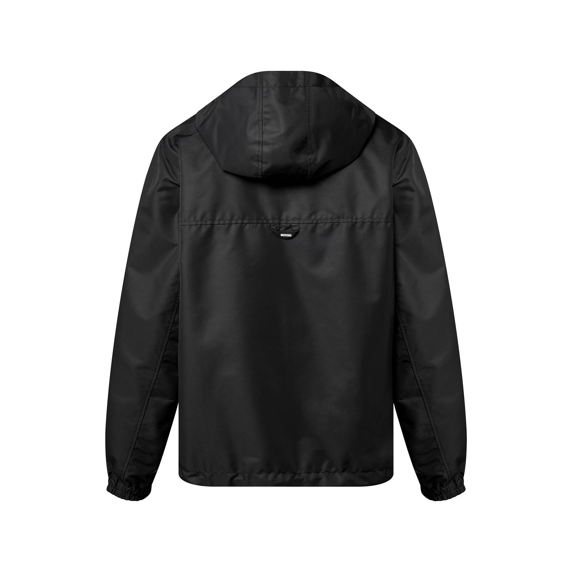 Monogram Reversible Nylon Windbreaker - All Ready-to-Wear - 1AF616